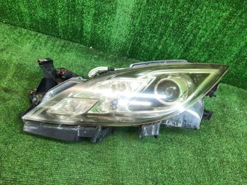 ФАРА НА MAZDA ATENZA GH5FW