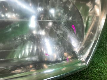 ФАРА НА TOYOTA SPACIO AE111
