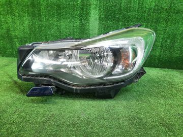 ФАРА НА SUBARU IMPREZA GJ7