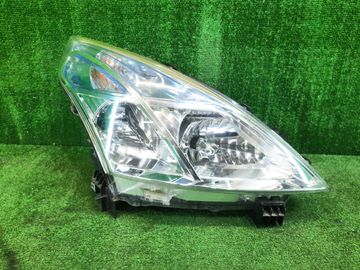 ФАРА НА NISSAN TEANA J32