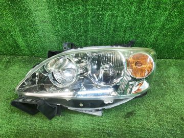 ФАРА НА MAZDA MPV LW3W