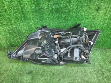 ФАРА НА TOYOTA ALPHARD MNH10