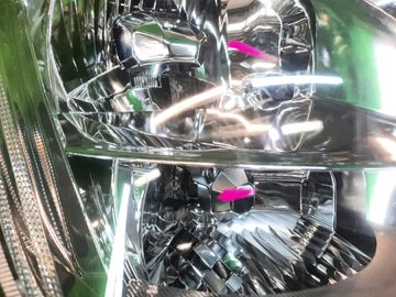 ФАРА НА TOYOTA CROWN GRS180
