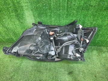 ФАРА НА TOYOTA ALPHARD MNH10
