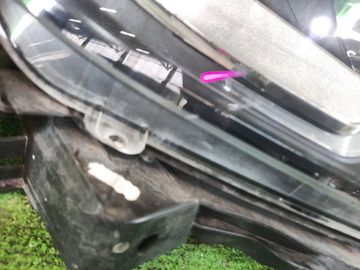 ФАРА НА VOLKSWAGEN GOLF 5K1