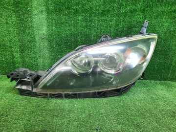ФАРА НА MAZDA AXELA BK5P