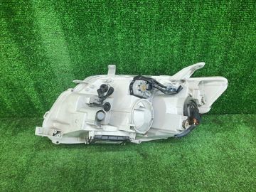 ФАРА НА TOYOTA AXIO NZE141