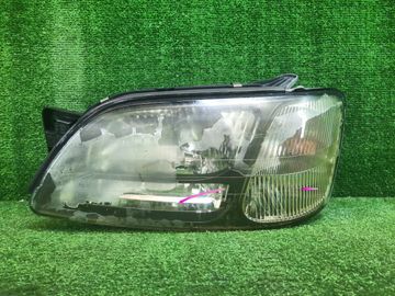 ФАРА НА SUBARU LEGACY BH5