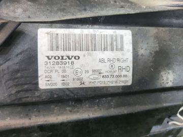 ФАРА НА VOLVO V70 BW60