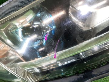 ФАРА НА HONDA CR-Z ZF1