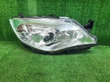 ФАРА НА SUBARU IMPREZA GH2