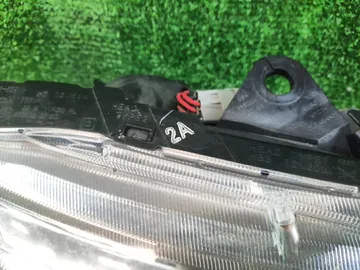 ФАРА НА SUBARU IMPREZA GH2