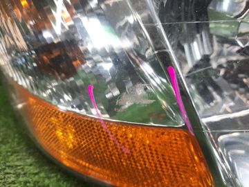 ФАРА НА HONDA INSPIRE UA5