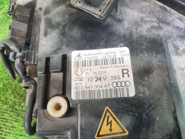 ФАРА НА AUDI A4 8E