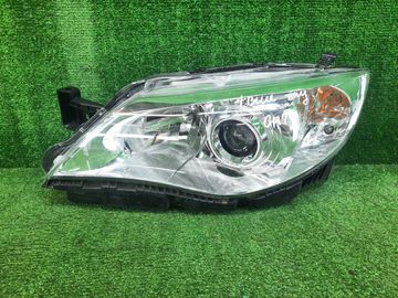 ФАРА НА SUBARU IMPREZA GH2