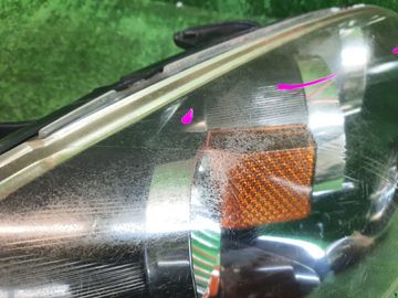 ФАРА НА MAZDA AXELA BK5P