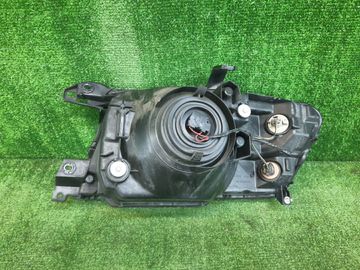 ФАРА НА MITSUBISHI PAJERO V65W