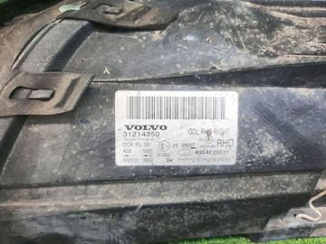 ФАРА НА VOLVO V70 BW60