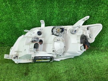 ФАРА НА TOYOTA AXIO NZE141