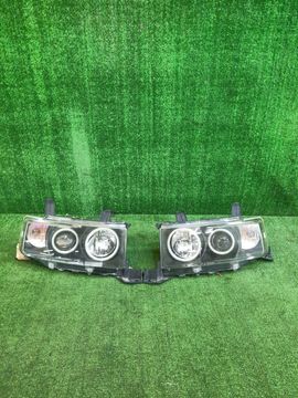 ФАРА НА TOYOTA BB NCP30
