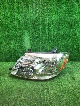 ФАРА НА TOYOTA ALPHARD MNH10