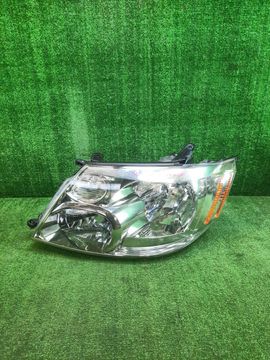 ФАРА НА TOYOTA ALPHARD MNH10