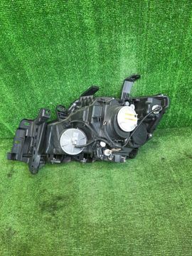 ФАРА НА HONDA STEPWGN RK1