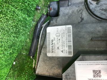 ФАРА НА VOLVO V50 MW43