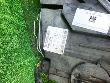 ФАРА НА VOLVO V50 MW43