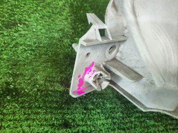 ФАРА НА MAZDA MPV LW5W