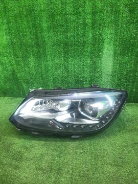 ФАРА НА VOLKSWAGEN TOURAN 1T3
