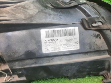 ФАРА НА VOLVO V70 BW60