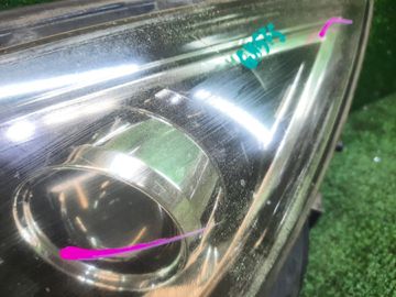 ФАРА НА MAZDA ATENZA GH5FS
