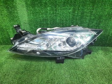 ФАРА НА MAZDA ATENZA GH5FW