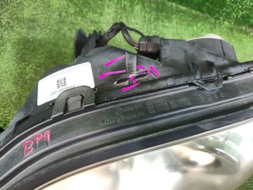 ФАРА НА SUBARU LEGACY BP5