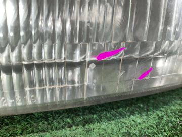 ФАРА НА TOYOTA MARK II GX90