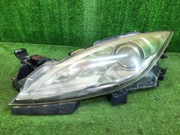 ФАРА НА MAZDA ATENZA GH5FS