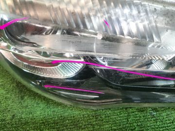 ФАРА НА MITSUBISHI RVR GA3W