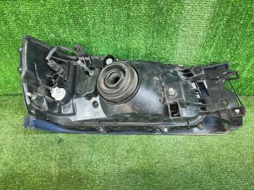 ФАРА НА SUBARU FORESTER SG5