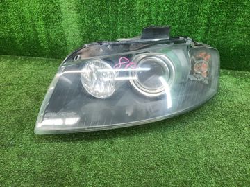 ФАРА НА AUDI A3 8P