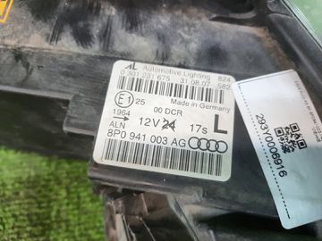 ФАРА НА AUDI A3 8P