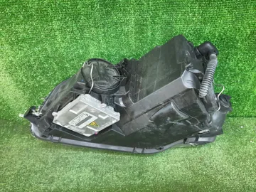 ФАРА НА AUDI A3 8P