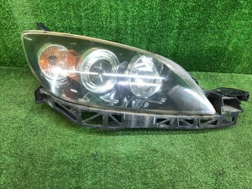 ФАРА НА MAZDA AXELA BK5P