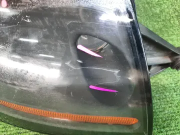 ФАРА НА AUDI TT 8N