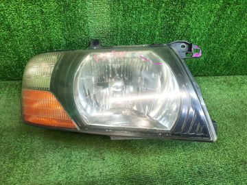 ФАРА НА MITSUBISHI PAJERO V65W