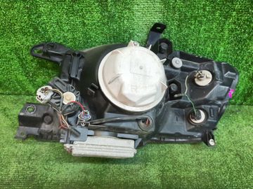 ФАРА НА MITSUBISHI PAJERO V65W