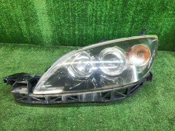 ФАРА НА MAZDA AXELA BK5P