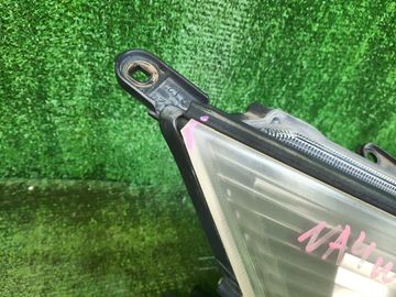 ФАРА НА MITSUBISHI GRANDIS NA4W