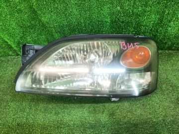 ФАРА НА SUBARU LEGACY BH5