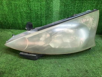 ФАРА НА MITSUBISHI GRANDIS NA4W